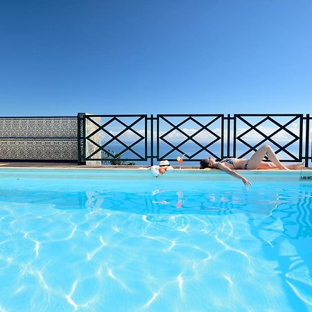 Corral De Payo El Lagar Villa Breña Baja Kültér fotó