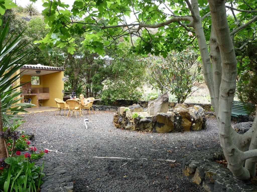 Corral De Payo El Lagar Villa Breña Baja Kültér fotó