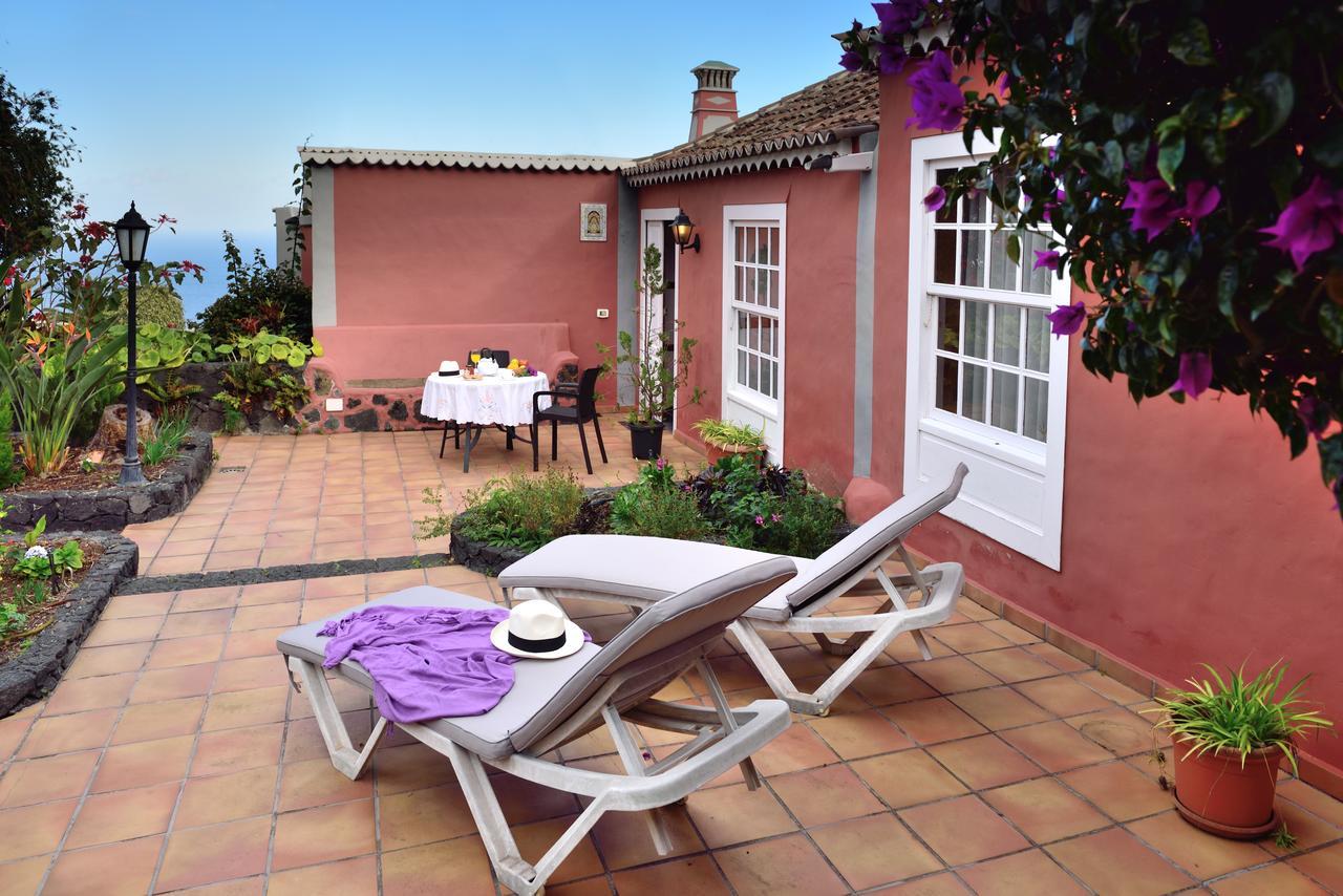 Corral De Payo El Lagar Villa Breña Baja Kültér fotó