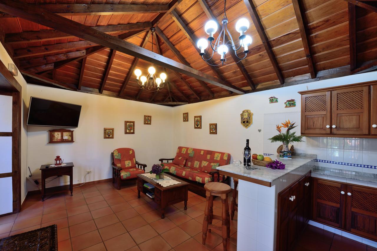 Corral De Payo El Lagar Villa Breña Baja Kültér fotó