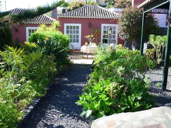 Corral De Payo El Lagar Villa Breña Baja Kültér fotó