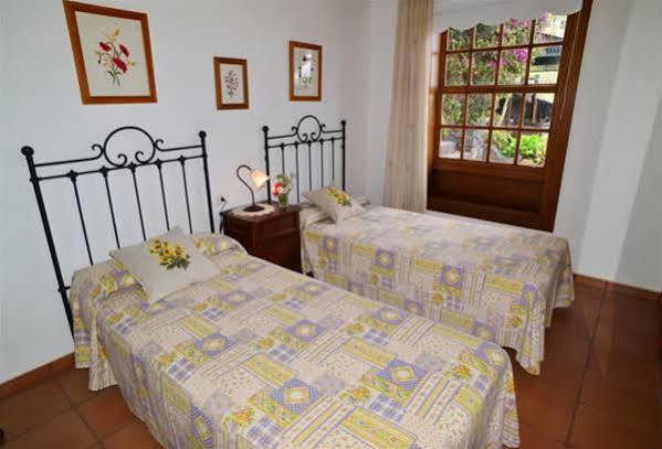 Corral De Payo El Lagar Villa Breña Baja Kültér fotó