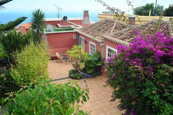 Corral De Payo El Lagar Villa Breña Baja Kültér fotó