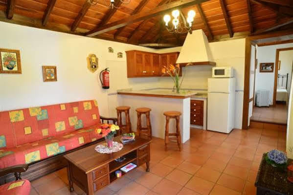 Corral De Payo El Lagar Villa Breña Baja Kültér fotó