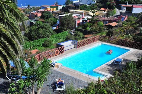Corral De Payo El Lagar Villa Breña Baja Kültér fotó